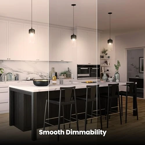 WiFi Dimmable Smart LED Light Bulb — Smart Light Bulb, Feit Electric