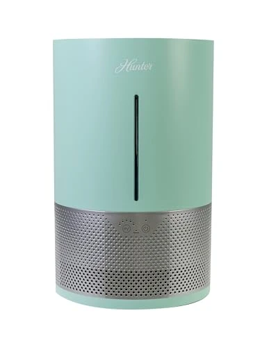 Aspire 4.8L Evaporative Humidifier — Humidifier, Hunter