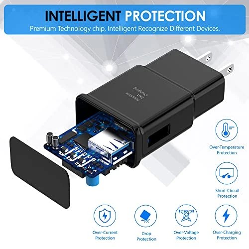 Fast Charger, Shenzhen Xihuida Electronics Co., Ltd.