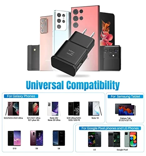 Fast Charger, Shenzhen Xihuida Electronics Co., Ltd.