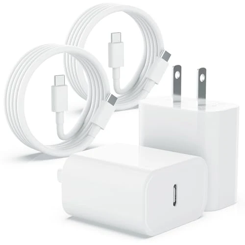 Fast Charging Wall Charger with Cable — Power Bank, Qntry