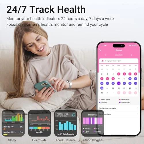 Fitness Tracker Smart Watch — Fitness Tracker, Trendia