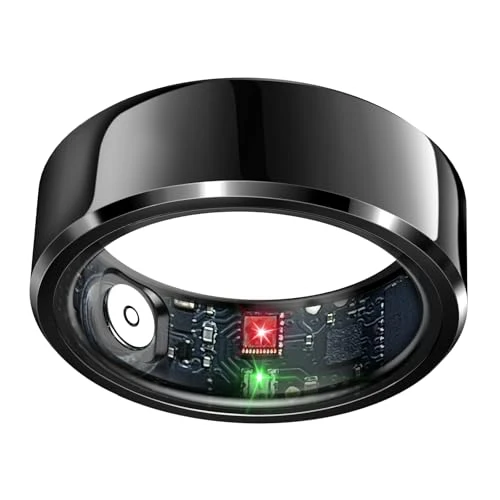 Health Tracker Smart Ring — Smart Ring, celestaura