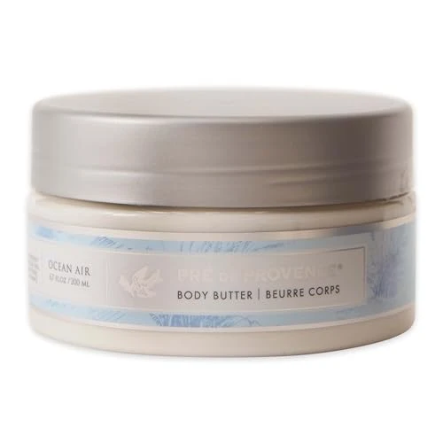 Shea Butter Enriched Body Butter, Pre de Provence