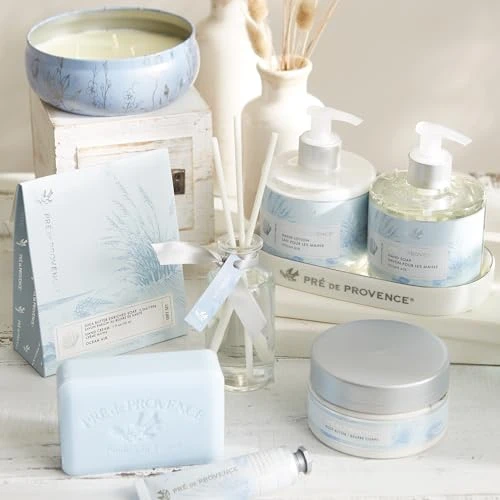 Shea Butter Enriched Body Butter, Pre de Provence