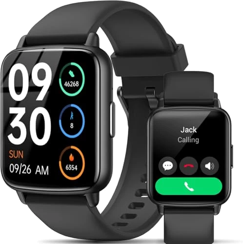 Smart Watch — Smart Watch, JeeJTek
