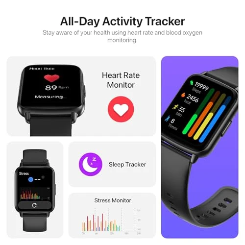 Smart Watch — Smart Watch, JeeJTek