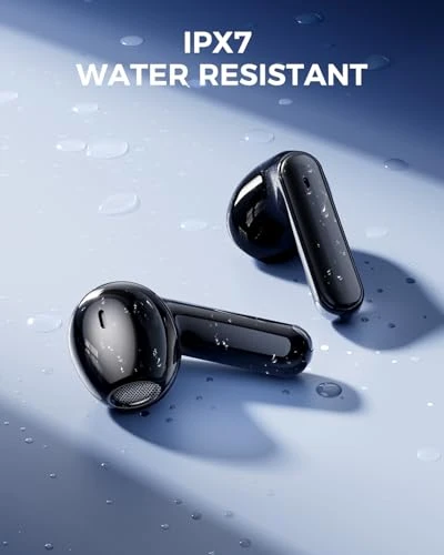 Wireless Earbuds with Immersive Surround Sound — Wireless Earbuds, Shenzhen Daximen Import and Export Trading Co., LTD