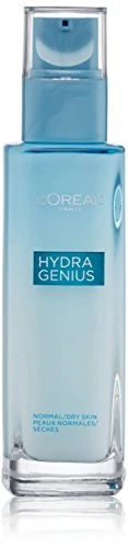 Hydra Genius Daily Liquid Care Oil-Free Face Moisturizer, L'OREAL PARIS