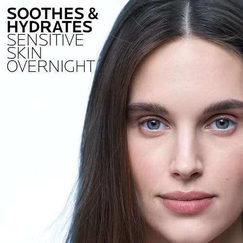 Intense Soothing Night Cream for Face, La Roche-Posay