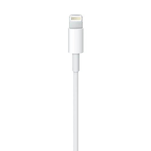 Lightning to USB Cable, Apple