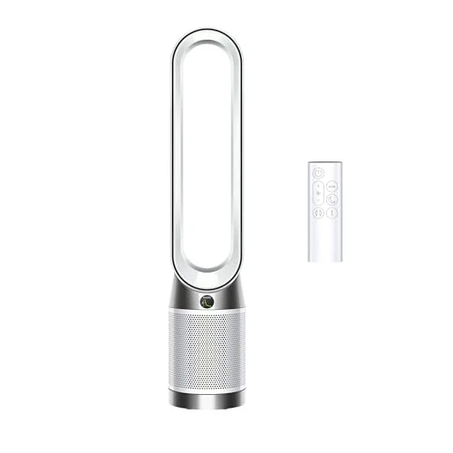 Purifying Fan — Air Purifier, Dyson