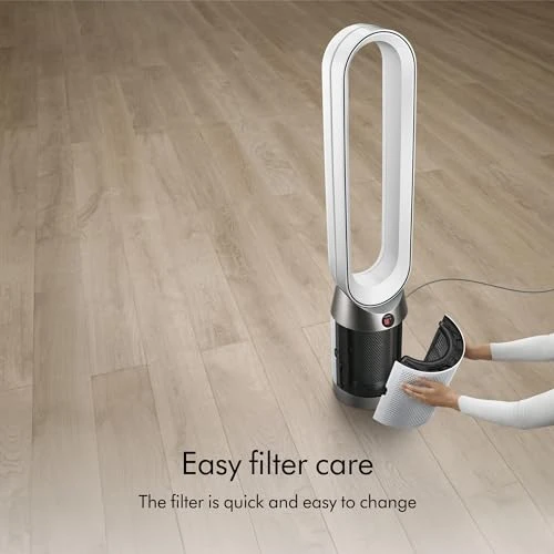 Purifying Fan — Air Purifier, Dyson