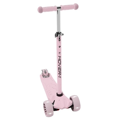 Solaris Kick Scooter, Hover-1