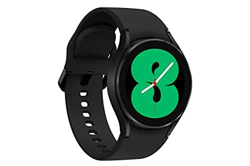 40mm Bluetooth Smartwatch with ECG Heart Monitor — Smart Watch, Samsung