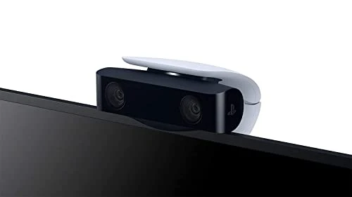 HD Camera for Playstation 5, Lenpos