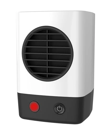 Mini Personal Ceramic Heater, Lasko