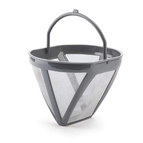 Retro Style Drip Coffee Machine — Coffee Maker, Smeg