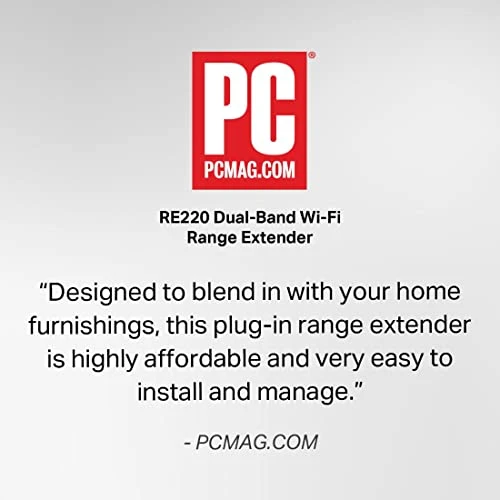 WiFi Extender with Ethernet Port, TP-Link