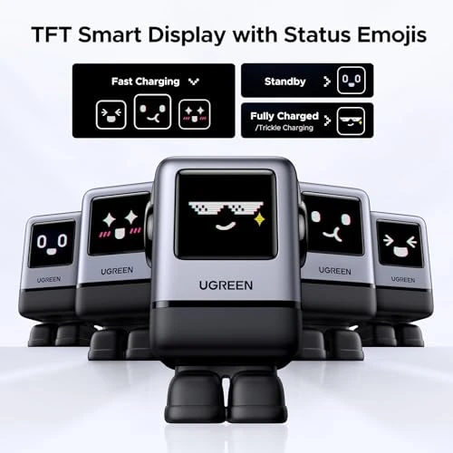 100W USB C Charger, UGREEN