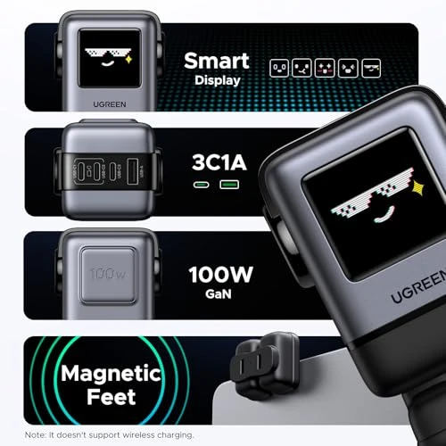 100W USB C Charger, UGREEN