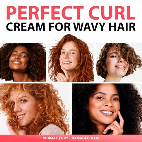 Curl Cream, SUNATORIA