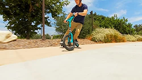 DeltaWing Scooter, Razor