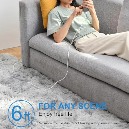 Fast Charging USB-C Charger Block with Cable — Power Bank, Shenzhen Century Star Technology Co., Ltd.