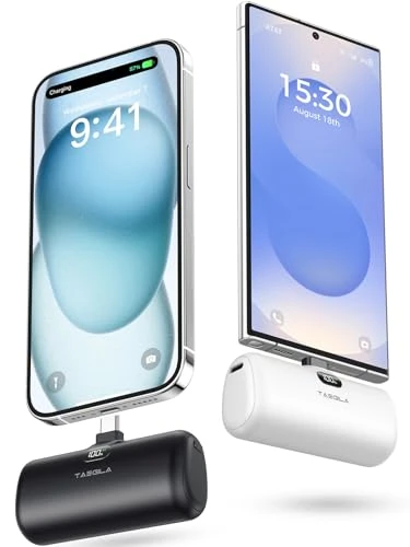 Portable Phone Charger — Power Bank, Taegila