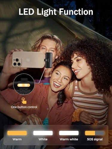 Portable Phone Charger — Power Bank, Taegila