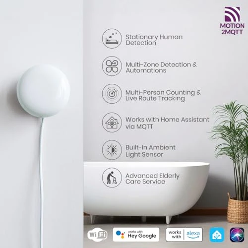 Presence Sensor, Emotion