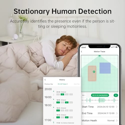 Presence Sensor, Emotion