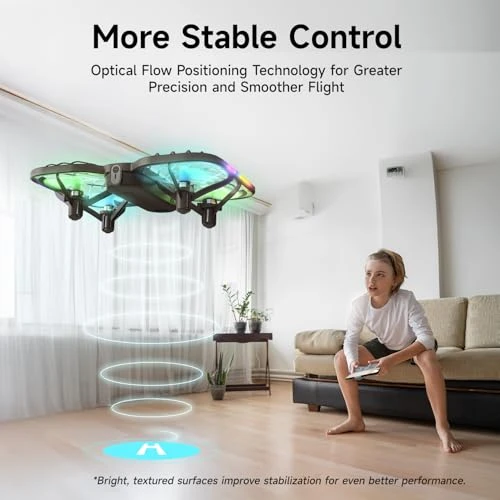 RC Drone with HD Camera — Drone, UranHub