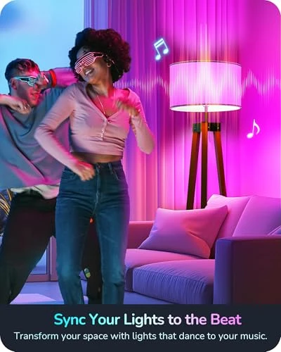 Smart Light Bulbs — Smart Light Bulb, EDISHINE