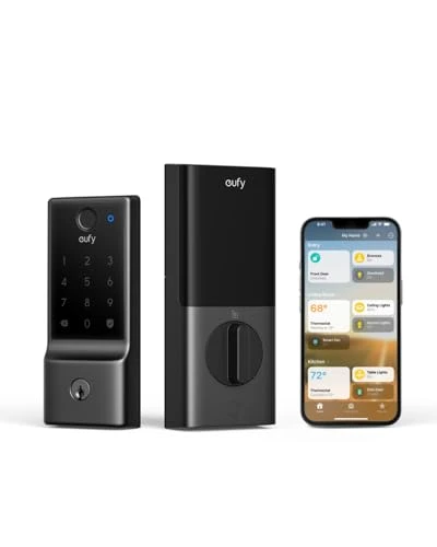 Smart Lock — Smart Lock, eufy Security