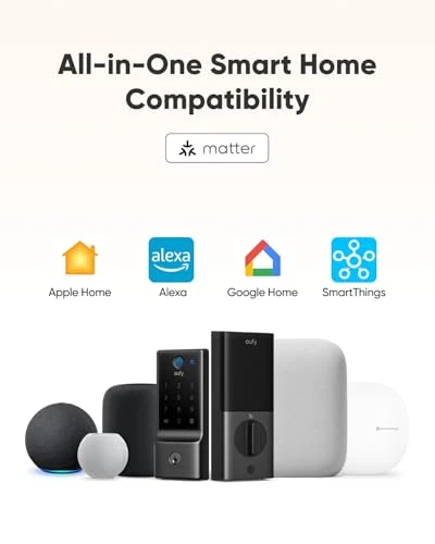 Smart Lock — Smart Lock, eufy Security