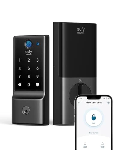 Smart Lock — Smart Lock, eufy Security