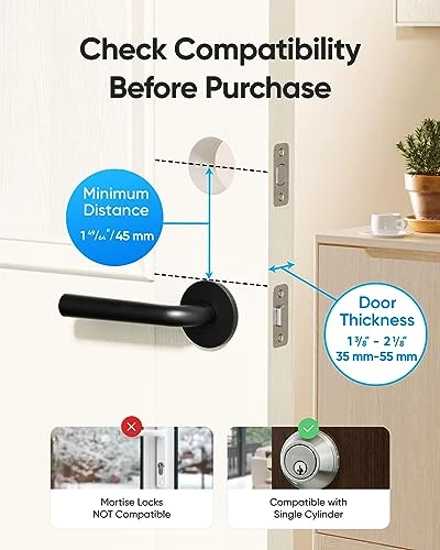 Smart Lock — Smart Lock, eufy Security