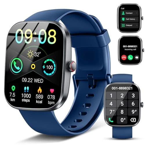 Smart Watch — Smart Watch, Soudorv