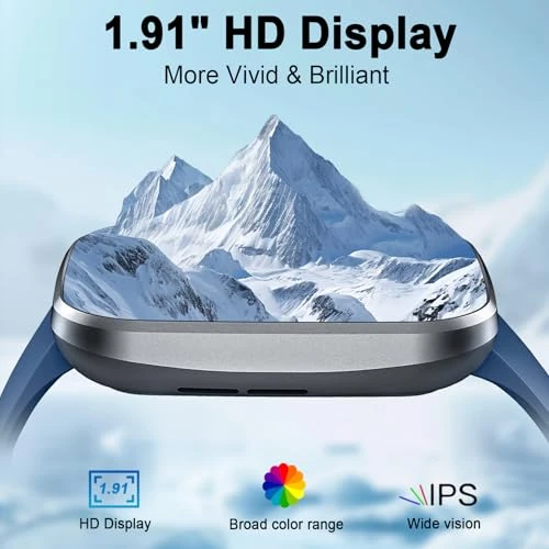 Smart Watch — Smart Watch, Soudorv