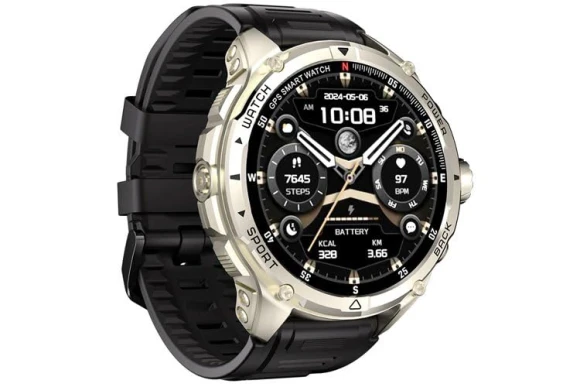 Smart Watch — Smart Watch, KUMI