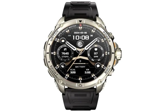 Smart Watch — Smart Watch, KUMI