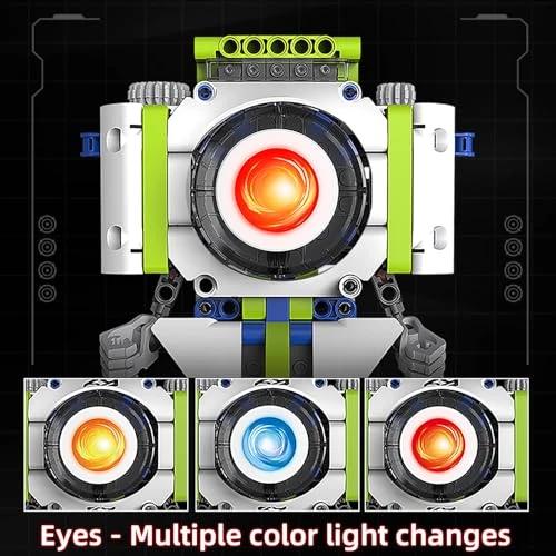 STEM Robotics Kit for Kids — STEM Toys