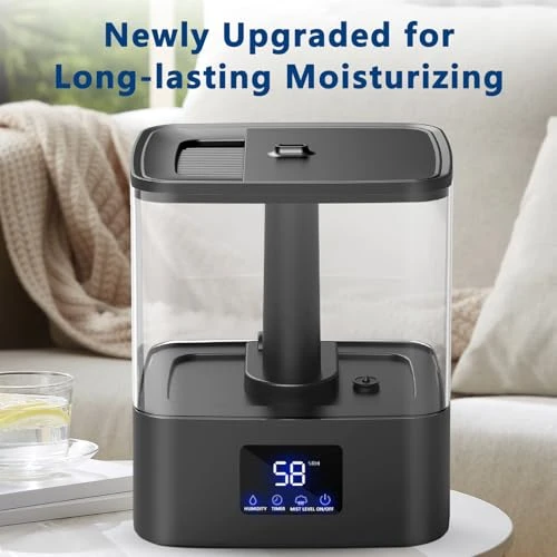 Top Fill Humidifier — Humidifier, KZF