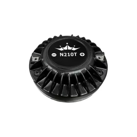 1-inch-Throat HF Device, Eminence