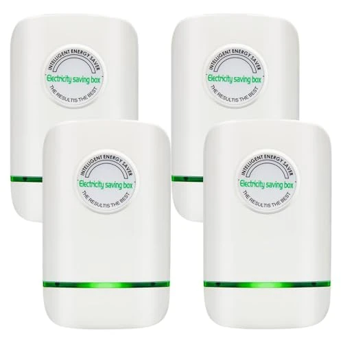 Energy Saving Device Plug — Smart Plug, FYNONO