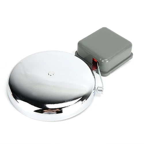 Extra Loud Doorbell Electric Bell — Video Doorbell, Leapiture