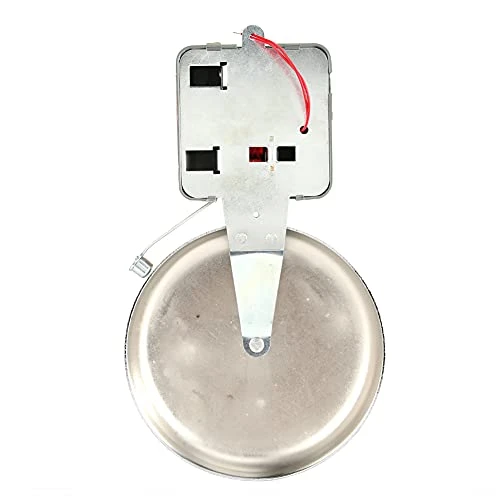 Extra Loud Doorbell Electric Bell — Video Doorbell, Leapiture