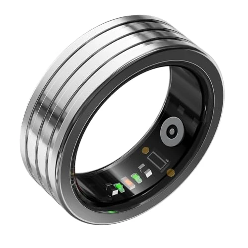 Loop Smart Ring — Smart Ring, 3PLUS
