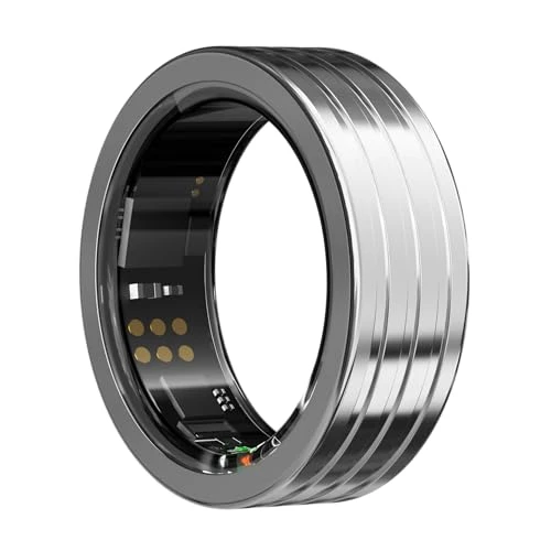 Loop Smart Ring — Smart Ring, 3PLUS